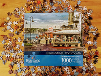 Ceres Street, Portsmouth 1000pc
